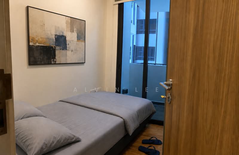 Uptown @ Farrer, 2 Perumal Road Singapore, 4 Bedrooms, 1,033 sqft, Condominium For Sale, by Alvin Lee, 500169664 - Bedroom - PropertyGuru.com.sg
