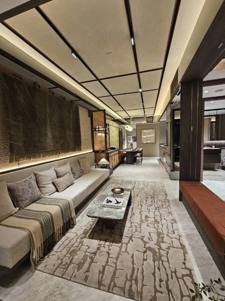 The Robertson Opus, 11 Unity Street, 3 Bedrooms, 990 sqft, Condominium For Sale, by Allan Tan, 500169669 - PropertyGuru.com.sg