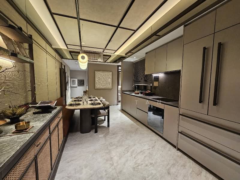 The Robertson Opus, 11 Unity Street, 3 Bedrooms, 990 sqft, Condominium For Sale, by Allan Tan, 500169669 - PropertyGuru.com.sg