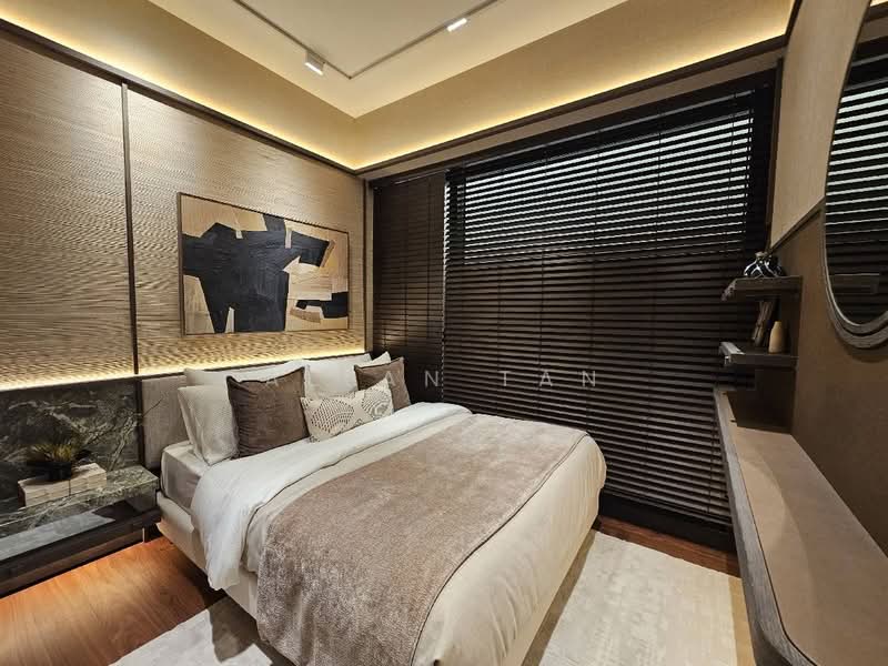 The Robertson Opus, 11 Unity Street, 3 Bedrooms, 990 sqft, Condominium For Sale, by Allan Tan, 500169669 - PropertyGuru.com.sg