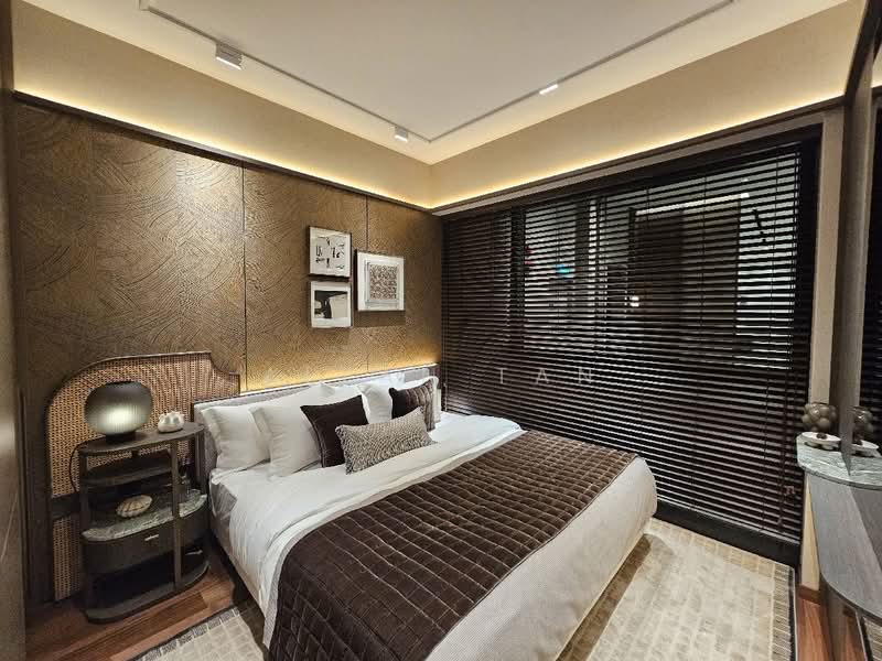 The Robertson Opus, 11 Unity Street, 3 Bedrooms, 990 sqft, Condominium For Sale, by Allan Tan, 500169669 - PropertyGuru.com.sg