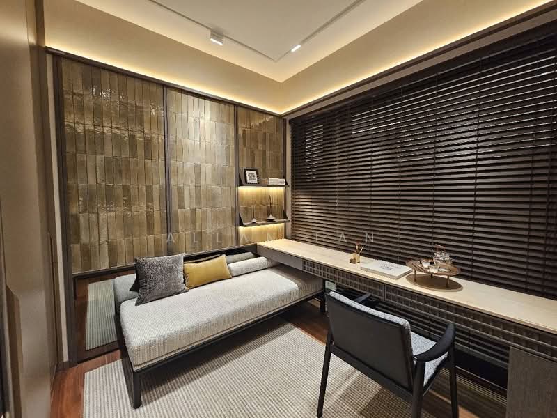 The Robertson Opus, 11 Unity Street, 3 Bedrooms, 990 sqft, Condominium For Sale, by Allan Tan, 500169669 - PropertyGuru.com.sg