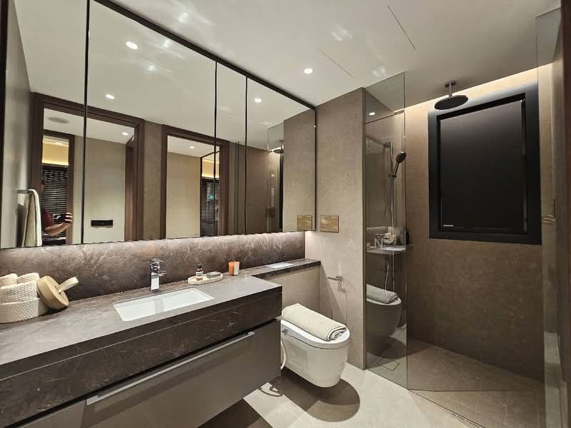 The Robertson Opus, 11 Unity Street, 3 Bedrooms, 990 sqft, Condominium For Sale, by Allan Tan, 500169669 - PropertyGuru.com.sg