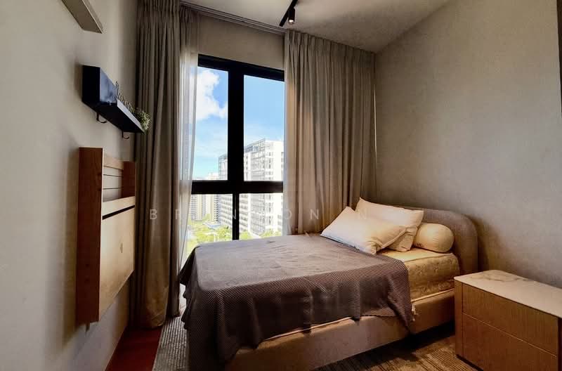 Uptown @ Farrer, 2 Perumal Road Singapore, 3 Bedrooms, 1,001 sqft, Condominium For Sale, by Brandon Ng, 500169670 - Bedroom - PropertyGuru.com.sg