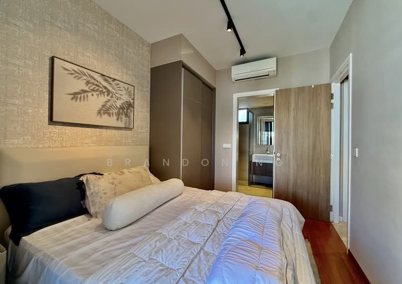 Uptown @ Farrer, 2 Perumal Road Singapore, 3 Bedrooms, 1,001 sqft, Condominium For Sale, by Brandon Ng, 500169670 - Bedroom - PropertyGuru.com.sg