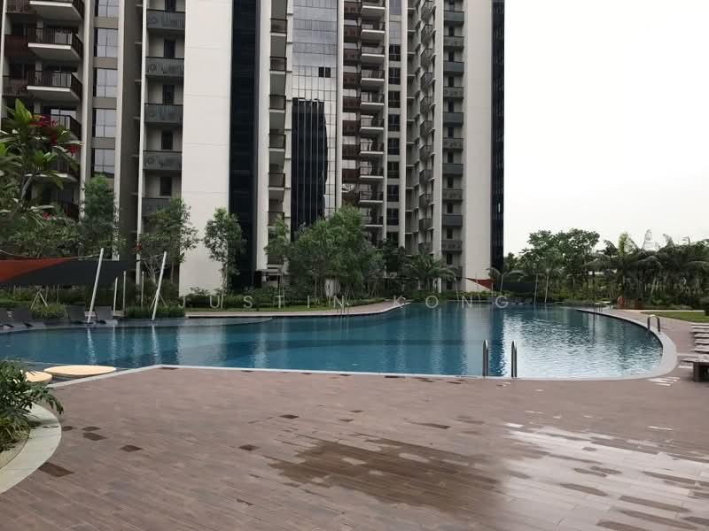 Lakeville, 1 Jurong Lake Link, 3 Bedrooms, 969 sqft, Condominium For Sale, by Justin Kong, 500169672 - PropertyGuru.com.sg