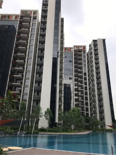 Lakeville, 1 Jurong Lake Link, 3 Bedrooms, 969 sqft, Condominium For Sale, by Justin Kong, 500169672 - PropertyGuru.com.sg