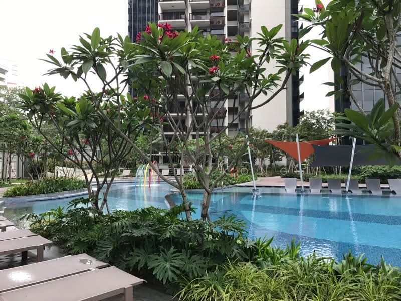 Lakeville, 1 Jurong Lake Link, 3 Bedrooms, 969 sqft, Condominium For Sale, by Justin Kong, 500169672 - PropertyGuru.com.sg