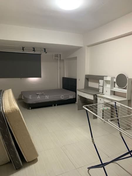 728 Ang Mo Kio Avenue 6, 728 Ang Mo Kio Avenue 6, 2 Bedrooms, 730 sqft, HDB Flat For Rent, by Lean Cheong, 500169673 - Bedroom - PropertyGuru.com.sg