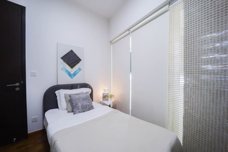 The Rochester Residences, 33 Rochester Drive, 3 Bedrooms, 1,679 sqft, Apartment For Sale, by Eddy Ng, 500169674 - Bedroom - PropertyGuru.com.sg