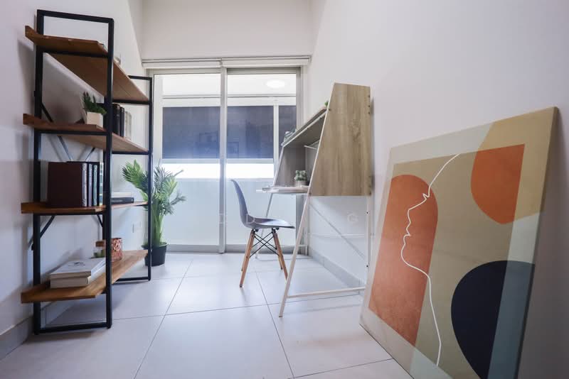 The Rochester Residences, 33 Rochester Drive, 3 Bedrooms, 1,679 sqft, Apartment For Sale, by Eddy Ng, 500169674 - Study - PropertyGuru.com.sg