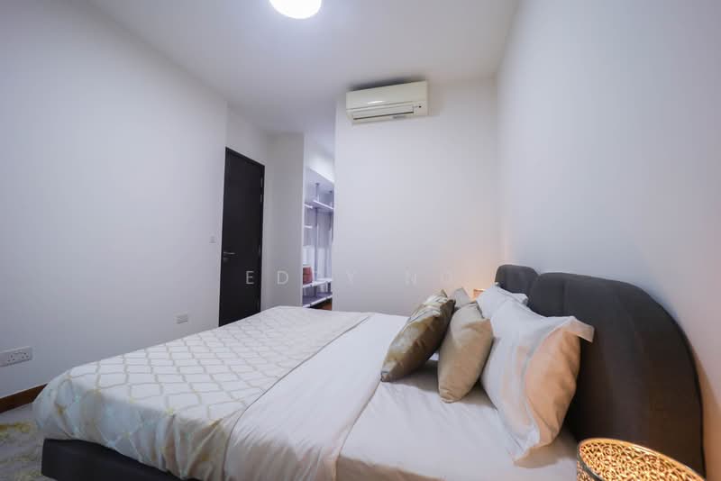 The Rochester Residences, 33 Rochester Drive, 3 Bedrooms, 1,679 sqft, Apartment For Sale, by Eddy Ng, 500169674 - Bedroom - PropertyGuru.com.sg