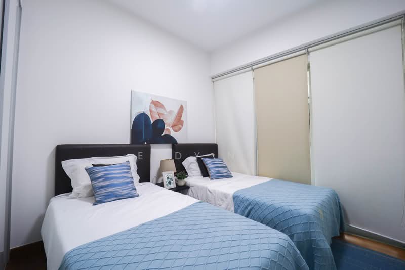 The Rochester Residences, 33 Rochester Drive, 3 Bedrooms, 1,679 sqft, Apartment For Sale, by Eddy Ng, 500169674 - Bedroom - PropertyGuru.com.sg