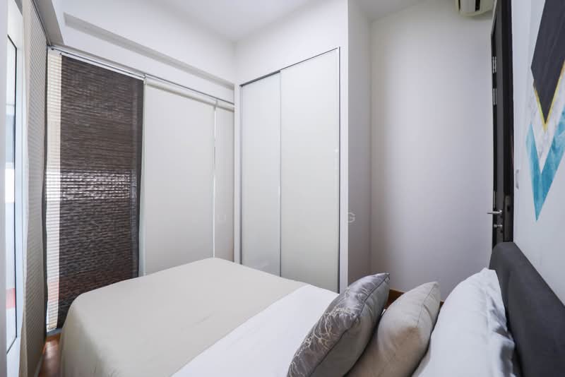 The Rochester Residences, 33 Rochester Drive, 3 Bedrooms, 1,679 sqft, Apartment For Sale, by Eddy Ng, 500169674 - Bedroom - PropertyGuru.com.sg
