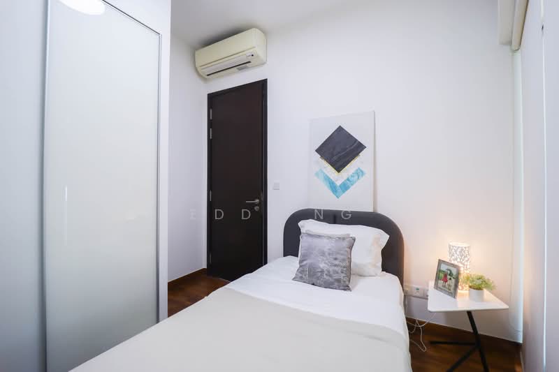 The Rochester Residences, 33 Rochester Drive, 3 Bedrooms, 1,679 sqft, Apartment For Sale, by Eddy Ng, 500169674 - Bedroom - PropertyGuru.com.sg