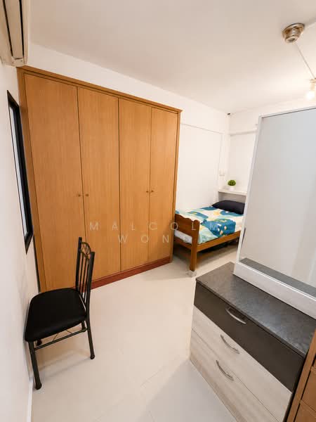 253 Jurong East Street 24, 253 Jurong East Street 24, 2 Bedrooms, 753 sqft, HDB Flat For Sale, by Malcolm Wong, 500169677 - Bedroom - PropertyGuru.com.sg
