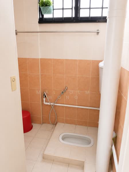 253 Jurong East Street 24, 253 Jurong East Street 24, 2 Bedrooms, 753 sqft, HDB Flat For Sale, by Malcolm Wong, 500169677 - Bathroom - PropertyGuru.com.sg