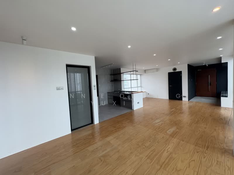 Mackenzie Regency, 33 Mackenzie Road, 3 Bedrooms, 1,087 sqft, Condominium For Sale, by Connie Ouyang Yuxia, 500169680 - Kitchen - PropertyGuru.com.sg
