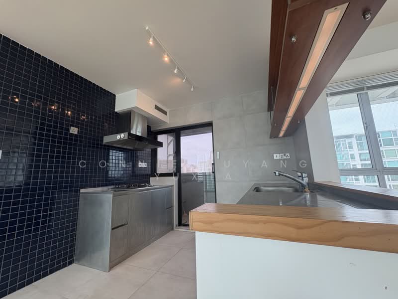 Mackenzie Regency, 33 Mackenzie Road, 3 Bedrooms, 1,087 sqft, Condominium For Sale, by Connie Ouyang Yuxia, 500169680 - Kitchen - PropertyGuru.com.sg