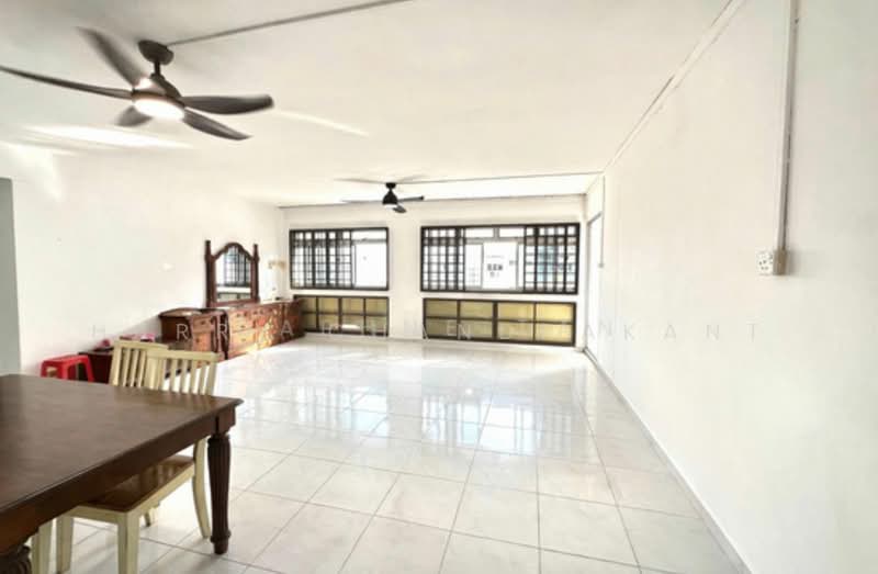 836 Jurong West Street 81, 836 Jurong West Street 81, 4 Bedrooms, 1,485 sqft, HDB Flat For Sale, by Harry Chandrakant, 500169681 - Living Room - PropertyGuru.com.sg