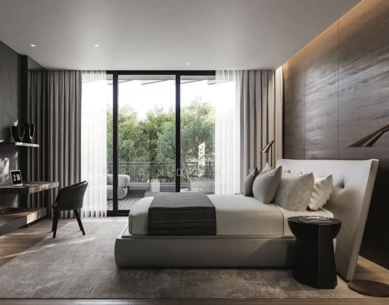 ⭐️⭐️LANDED7772 @ BRAND NEW SEMI-D NEAR SIGLAP MRT, , 5 Bedrooms, 6,152 sqft, Semi-Detached House For Sale, by Brandon Ng, 500169685 - Bedroom - PropertyGuru.com.sg