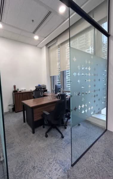 61 Robinson, 61 Robinson Road, Boat Quay / Raffles Place / Marina, 1,830 sqft, Office For Rent, by Junhan Wu, 500169686 - Study - CommercialGuru.com.sg