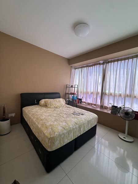 Citylights, 88 Jellicoe Road, 2 Bedrooms, 678 sqft, Condominium For Sale, by Lee Su Yi, 500169689 - Bedroom - PropertyGuru.com.sg