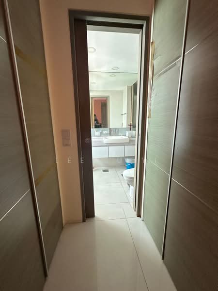 Citylights, 88 Jellicoe Road, 2 Bedrooms, 678 sqft, Condominium For Sale, by Lee Su Yi, 500169689 - Bathroom - PropertyGuru.com.sg