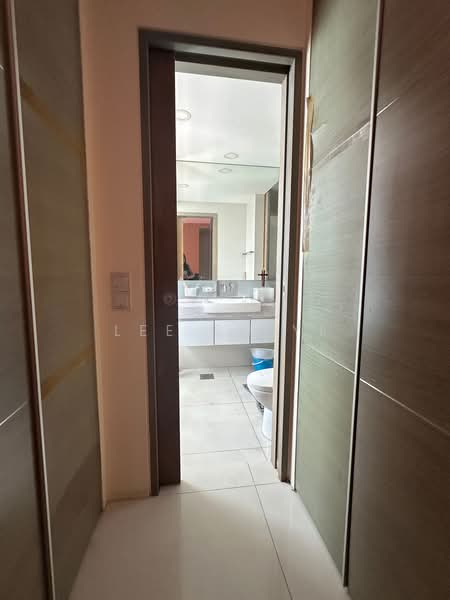 Citylights, 88 Jellicoe Road, 2 Bedrooms, 678 sqft, Condominium For Sale, by Lee Su Yi, 500169689 - Bathroom - PropertyGuru.com.sg