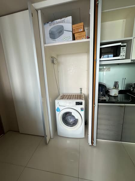 Citylights, 88 Jellicoe Road, 2 Bedrooms, 678 sqft, Condominium For Sale, by Lee Su Yi, 500169689 - Kitchen - PropertyGuru.com.sg