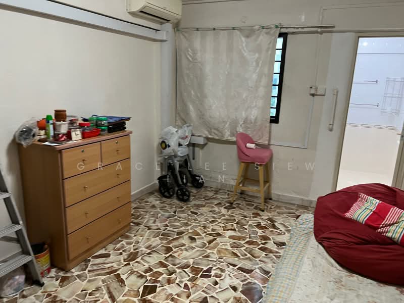 116 Yishun Ring Road, 116 Yishun Ring Road, 3 Bedrooms, 1,109 sqft, HDB Flat For Sale, by Grace Lee Siew Lian, 500169690 - Bedroom - PropertyGuru.com.sg