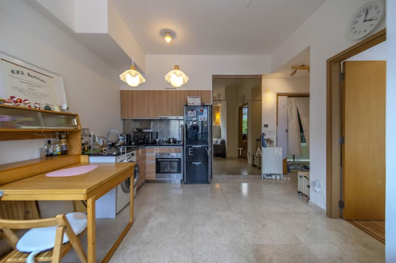 The Red House, 63 East Coast Road, 1 Bedroom, 441 sqft, Apartment For Sale, by Shirley Tan, 500169691 - Kitchen - PropertyGuru.com.sg
