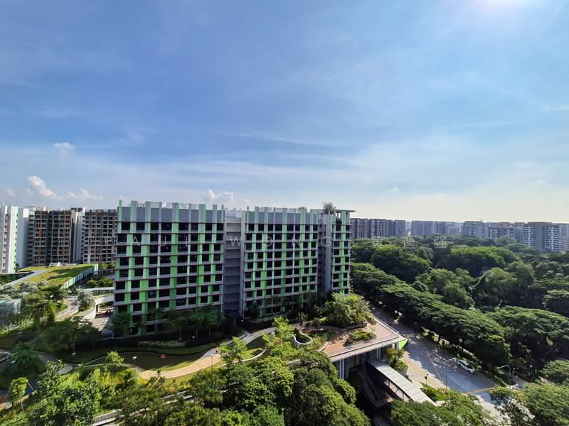 The Woodleigh Residences, Bidadari Park Drive, 3 Bedrooms, 958 sqft, Condominium For Sale, by Paul Wong 黄逸强, 500169693 - Exterior - PropertyGuru.com.sg