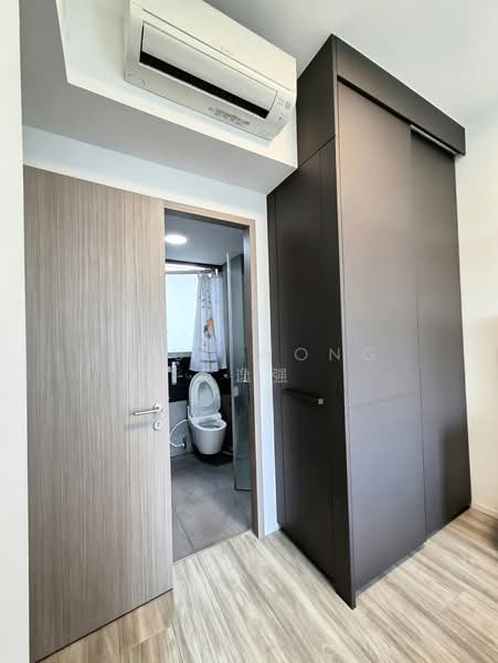 The Woodleigh Residences, Bidadari Park Drive, 3 Bedrooms, 958 sqft, Condominium For Sale, by Paul Wong 黄逸强, 500169693 - Bathroom - PropertyGuru.com.sg