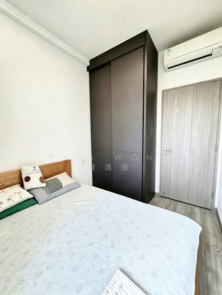 The Woodleigh Residences, Bidadari Park Drive, 3 Bedrooms, 958 sqft, Condominium For Sale, by Paul Wong 黄逸强, 500169693 - Bedroom - PropertyGuru.com.sg