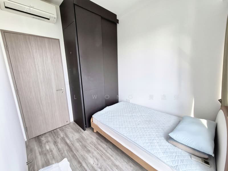 The Woodleigh Residences, Bidadari Park Drive, 3 Bedrooms, 958 sqft, Condominium For Sale, by Paul Wong 黄逸强, 500169693 - PropertyGuru.com.sg