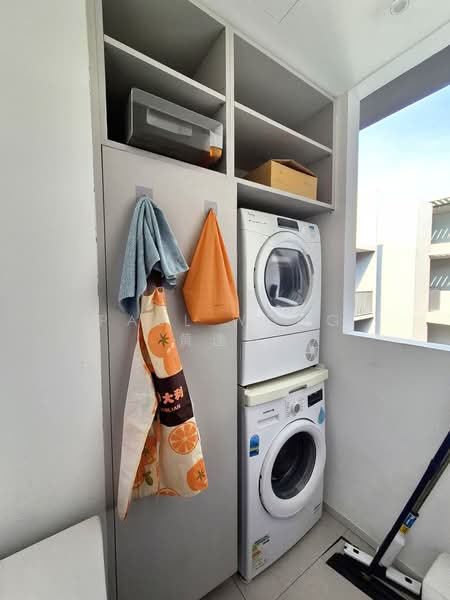 The Woodleigh Residences, Bidadari Park Drive, 3 Bedrooms, 958 sqft, Condominium For Sale, by Paul Wong 黄逸强, 500169693 - PropertyGuru.com.sg