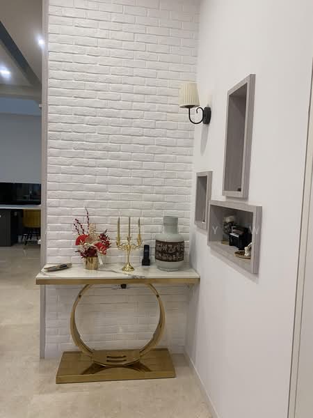 Modern Inter terrace with roof top Jacuzzi, Eng Kong Terrace, 5 Bedrooms, 4,900 sqft, Terraced House For Rent, by Adrienne Yew, 500169695 - Interior - PropertyGuru.com.sg