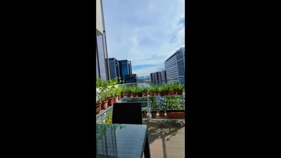 Uptown @ Farrer, 2 Perumal Road Singapore, 3 Bedrooms, 700 sqft, Condominium For Sale, by Vivian Lim, 500169698 - PropertyGuru.com.sg