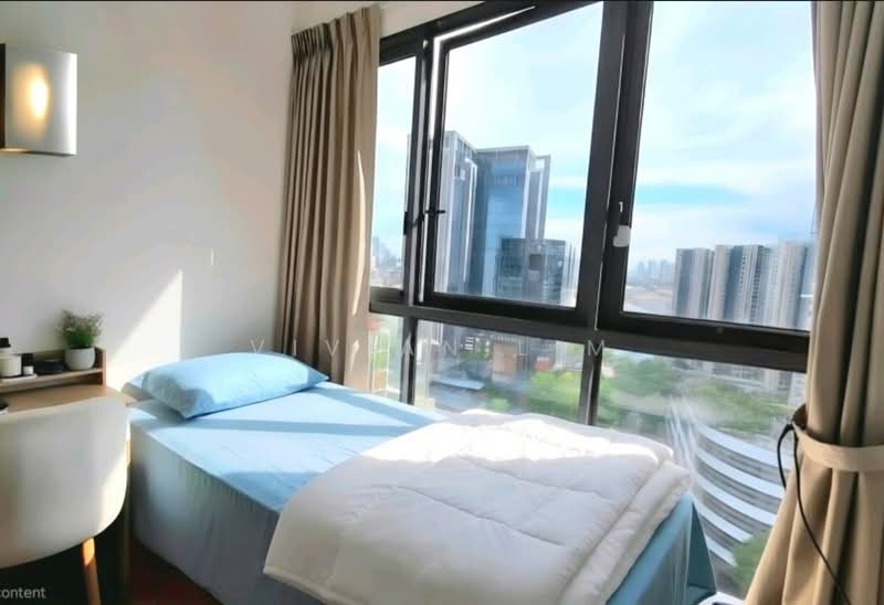Uptown @ Farrer, 2 Perumal Road Singapore, 3 Bedrooms, 700 sqft, Condominium For Sale, by Vivian Lim, 500169698 - Bedroom - PropertyGuru.com.sg