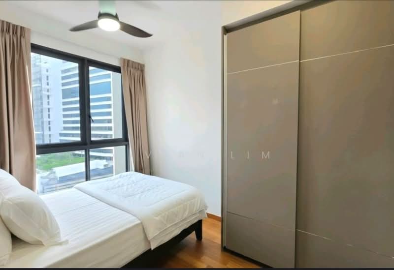 Uptown @ Farrer, 2 Perumal Road Singapore, 3 Bedrooms, 700 sqft, Condominium For Sale, by Vivian Lim, 500169698 - Bedroom - PropertyGuru.com.sg