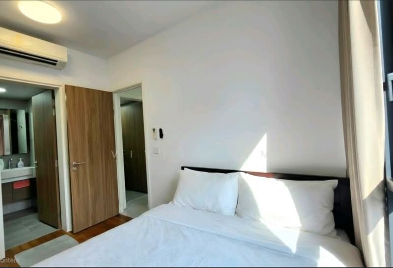 Uptown @ Farrer, 2 Perumal Road Singapore, 3 Bedrooms, 700 sqft, Condominium For Sale, by Vivian Lim, 500169698 - Bedroom - PropertyGuru.com.sg