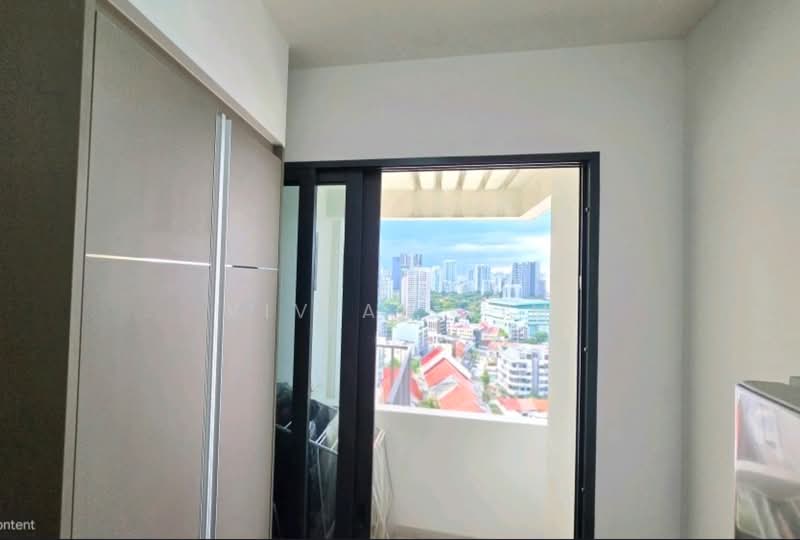 Uptown @ Farrer, 2 Perumal Road Singapore, 3 Bedrooms, 700 sqft, Condominium For Sale, by Vivian Lim, 500169698 - View - PropertyGuru.com.sg