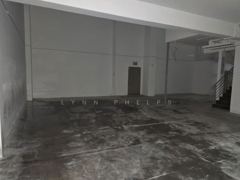 Food XChange @ Admiralty, 8A Admiralty Street, 3,886 sqft, Factory / Workshop (B2) For Rent, by Lynn Phelps, 500169699 - Interior - CommercialGuru.com.sg