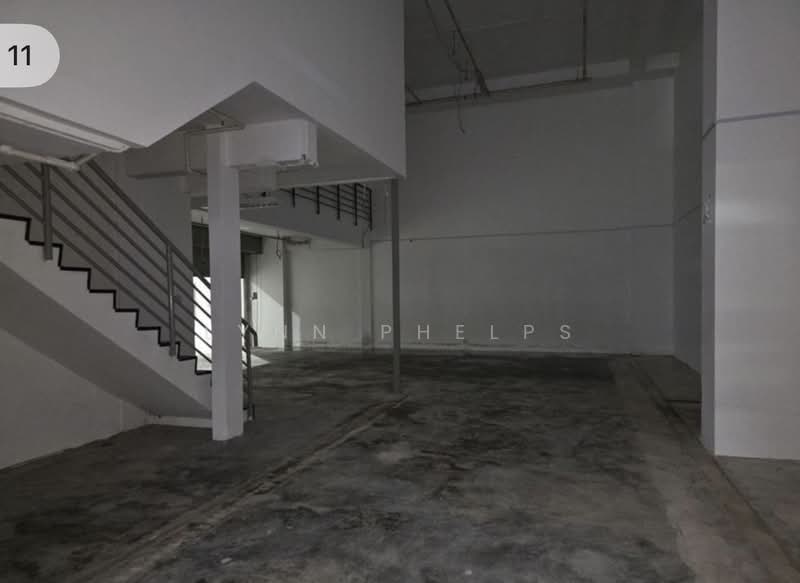 Food XChange @ Admiralty, 8A Admiralty Street, 3,886 sqft, Factory / Workshop (B2) For Rent, by Lynn Phelps, 500169699 - Interior - CommercialGuru.com.sg