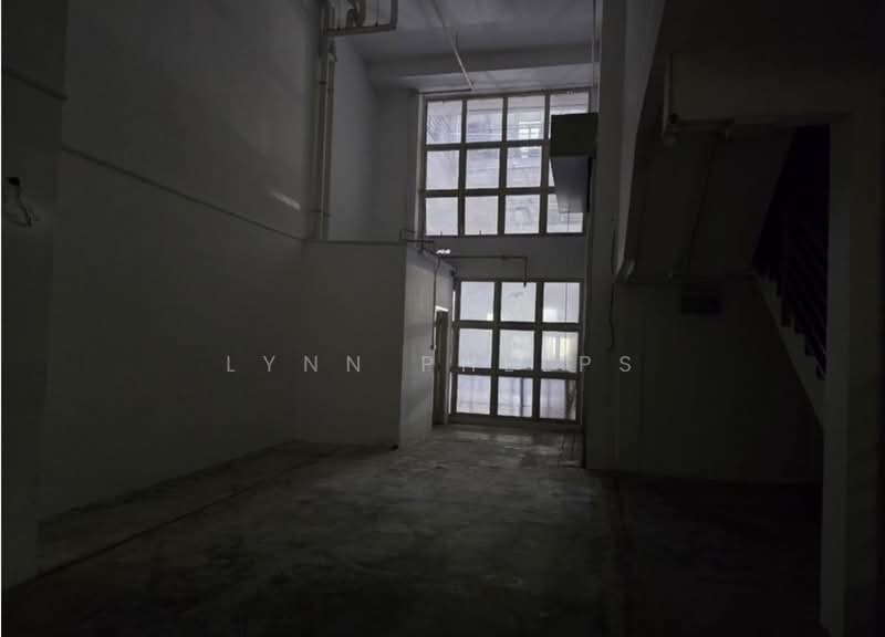 Food XChange @ Admiralty, 8A Admiralty Street, 3,886 sqft, Factory / Workshop (B2) For Rent, by Lynn Phelps, 500169699 - Interior - CommercialGuru.com.sg