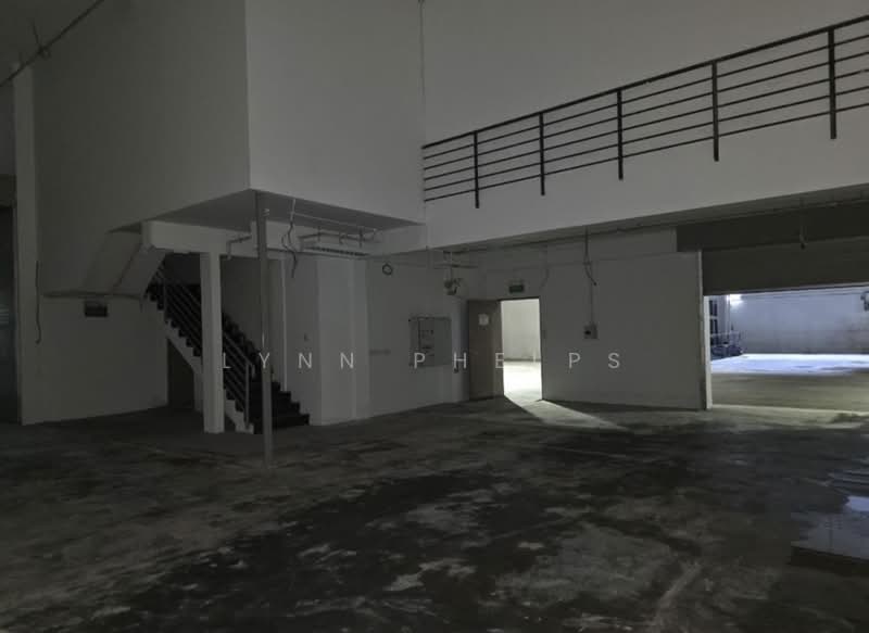 Food XChange @ Admiralty, 8A Admiralty Street, 3,886 sqft, Factory / Workshop (B2) For Rent, by Lynn Phelps, 500169699 - Interior - CommercialGuru.com.sg