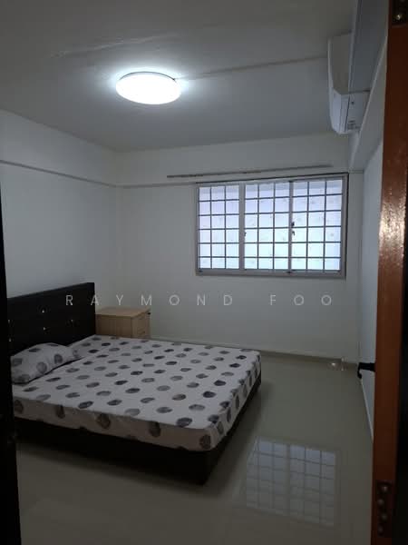 111 Serangoon North Avenue 1, 111 Serangoon North Avenue 1, Room Rental, 150 sqft, HDB Flat For Rent, by Raymond Foo, 500169701 - Bedroom - PropertyGuru.com.sg