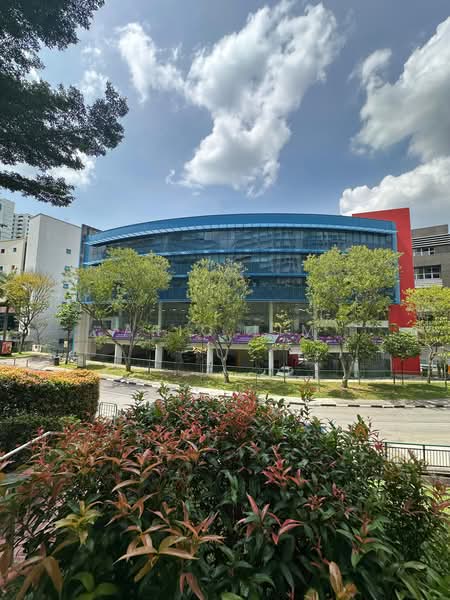 Bryton House, Hoy Fatt Road, 56,445 sqft, Light Industrial (B1) For Sale, by Aric Lim, 500169702 - Exterior - CommercialGuru.com.sg