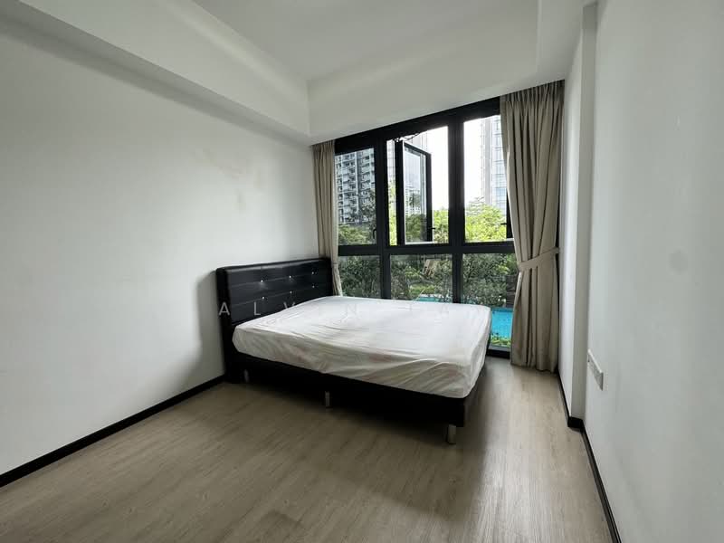 Parc Riviera, 101 West Coast Vale, Room Rental, 20 sqft, Condominium For Rent, by Alvin Tay, 500169705 - Bedroom - PropertyGuru.com.sg